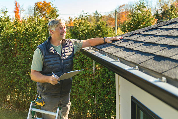 Trusted Gutter Repair And Installation service in Addison, IL - Ben Roofing and Steel LLC